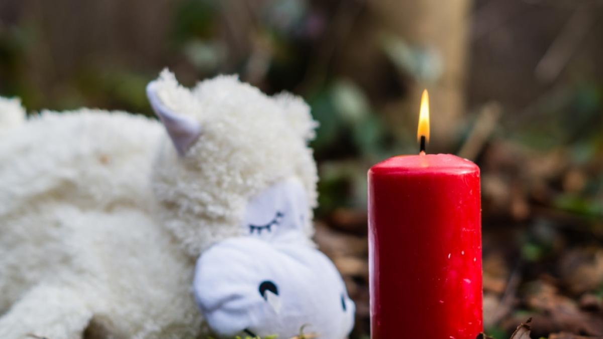 Ein zweij&auml;hriger Junge wurde in Houma tot in einer M&uuml;lltonne gefunden. (Symbolfoto) (Foto)