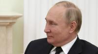 Besteht Wladimir Putin bald auf der Rückgabe Alaskas?
