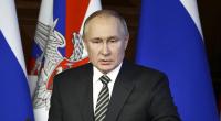 Hat Putin seiner heimlichen Tochter einen Maulkorb verpasst?