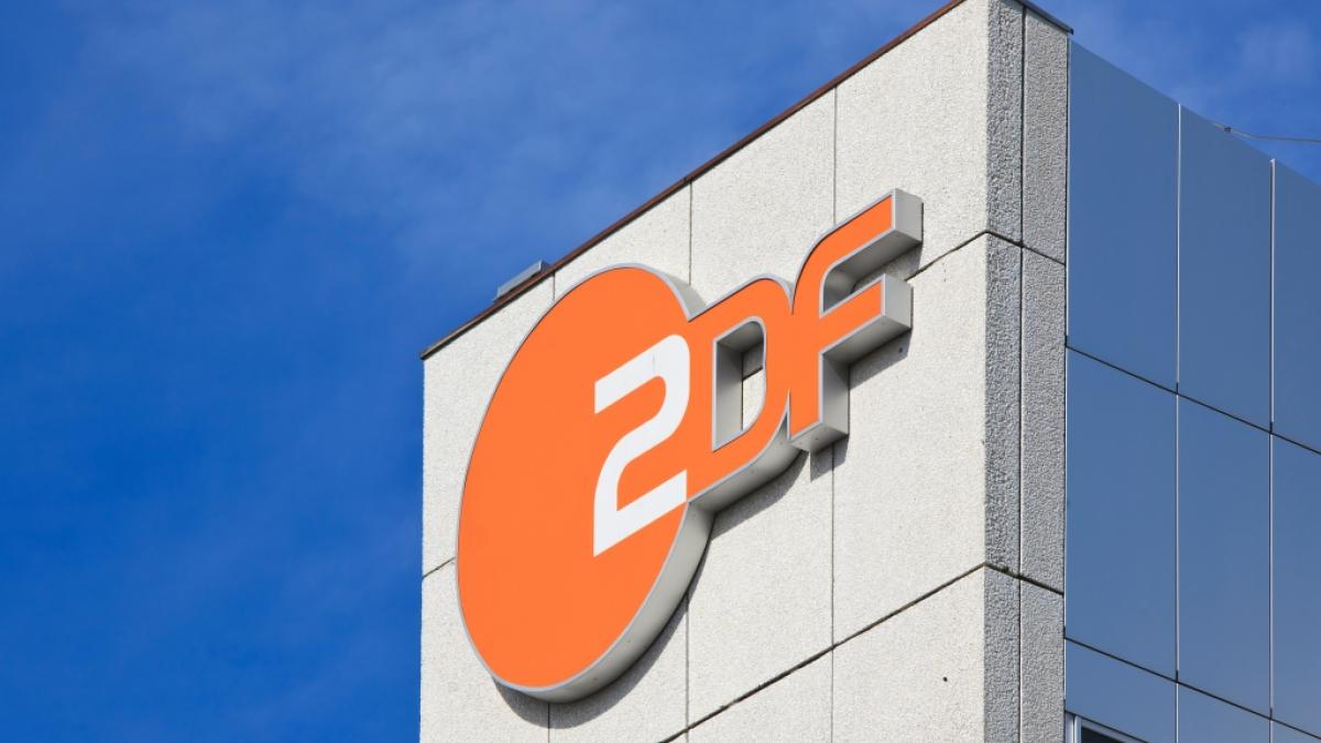 Das "ZDF-Morgenmagazin" f&auml;llt am 13.12.2022 ersatzlos wegen eines Streiks aus. (Foto)