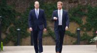 Prinz William und Prinz Harry sollen seit Jahren nicht mehr miteinander gesprochen haben.