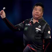 Für Paul Lim, den 