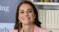 Prinzessin Kate sendet Prinz Harry und Meghan Markle jetzt eine Botschaft, die es in sich hat.