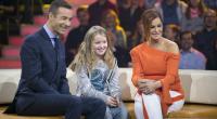 Andrea Berg bei 