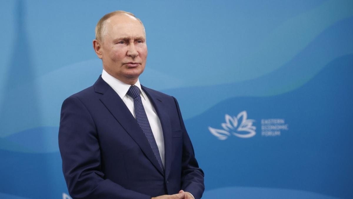 Ein ukrainischer Rentner hat einen russischen Kampfjet vom Himmel geholt. (Foto)