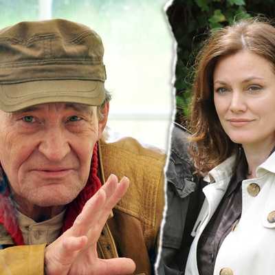 TV-Kollege Michael Mendl bekennt: 