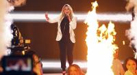 Helene Fischer bei 