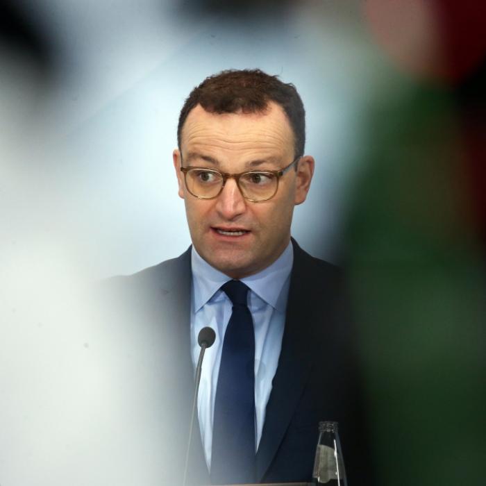 Impfplan enthüllt! So will Spahn Deutschland immunisieren