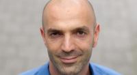 Jonas Schmidt-Chanasit, Abteilungsleiter des Hamburger Bernhard-Nocht-Institut für Tropenmedizin, aufgenommen im Jahr 2014.
