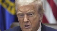 Donald Trump wirft China, Russland und Nordkorea vor, gemeinsam gegen die USA zu konspirieren.