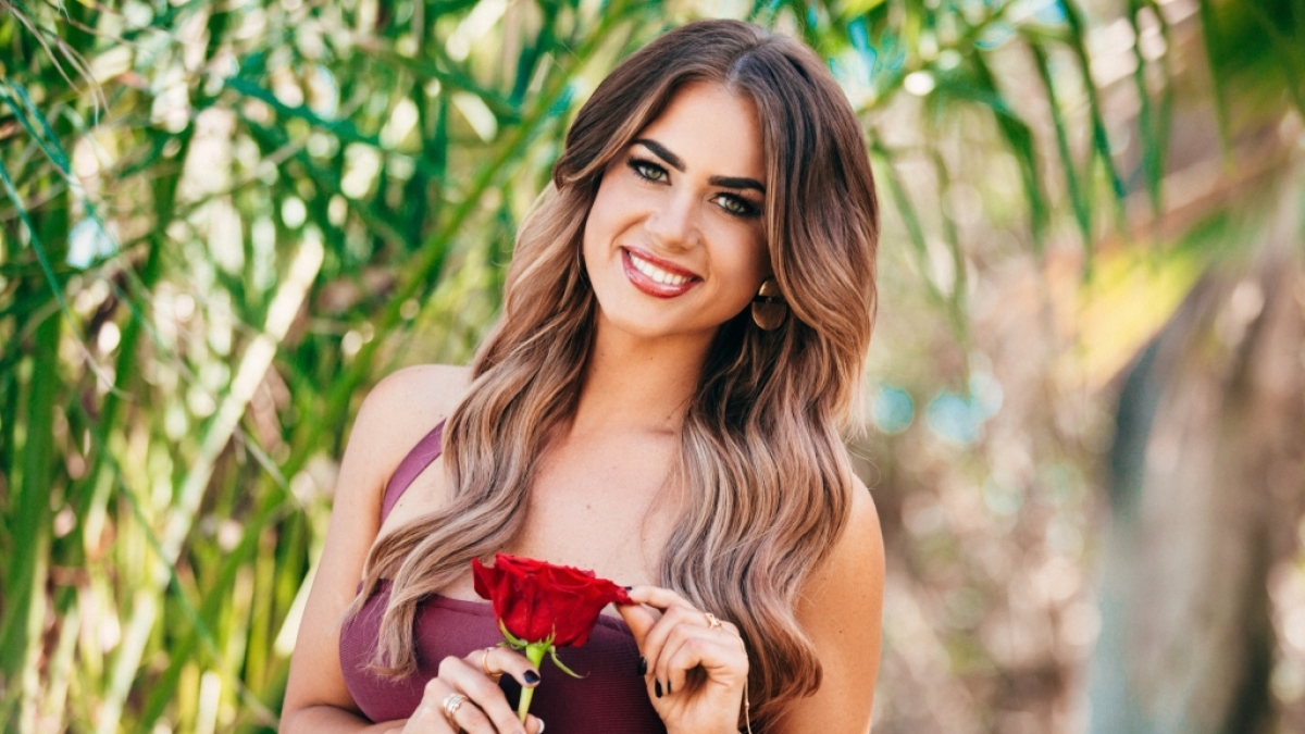Jessica Paszka hat neben der gro&szlig;en Liebe auch ordentlich Umsatz gemacht. (Foto)