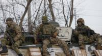 Putins Truppen sollen ukrainische Frauen im Krieg vergewaltigen.