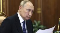 Wladimir Putins Generäle sollen über einen Atomwaffen-Einsatz gesprochen haben.