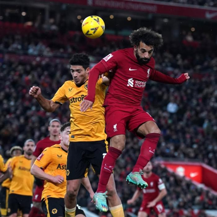 Titelverteidiger Liverpool dank Traumtor im FA Cup eine Runde weiter