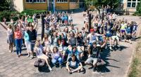 Die Schüler der Albert-Schweitzer-Ganztagsschule in Aschersleben haben die Hauptrolle in 