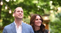 Kate Middleton und Prinz William verliebten sich nicht auf den ersten Blick ineinander.