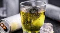 Ein 21-Jähriger trank zwei Jahre lang täglich Energydrinks.