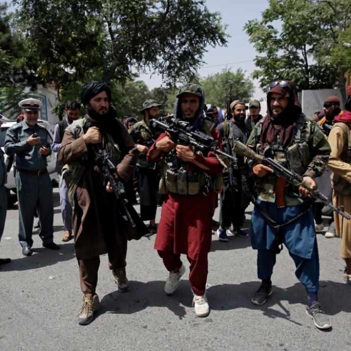 Auf dem Weg zum Flughafen! Deutscher in Kabul angeschossen