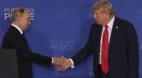 Einem Bericht zufolge hat das Trump-Team geheime Wirtschaftspläne für Russland parat.