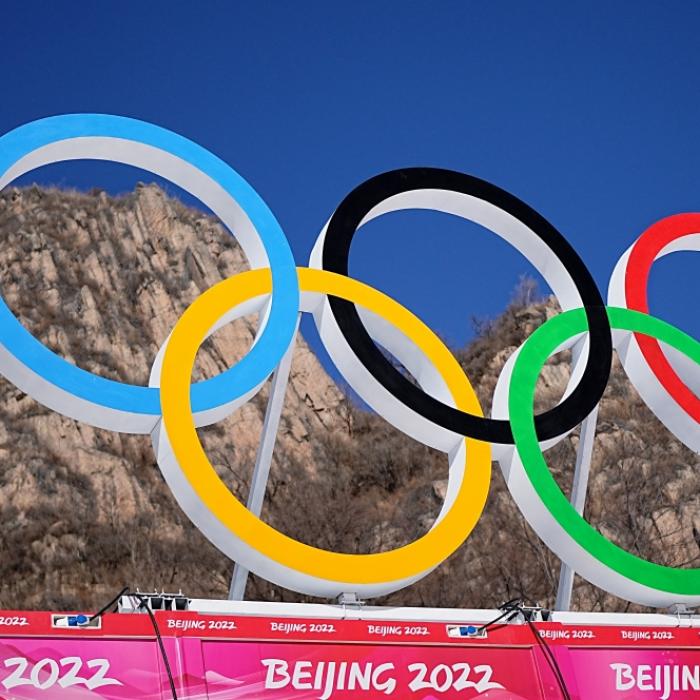 Von Booster-Impfung bis Isolation: DIESE Regeln gelten für Olympioniken