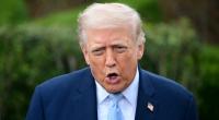 Donald Trumps neueste Schimpftirade wirft Zweifel an Donald Trumps Eignung für das Präsidentenamt auf - und lässt Rufe nach einem Amtsenthebungsverfahren laut werden.