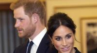 Prinz Harry hat die Trennung gewählt: Der Ehemann von Meghan Markle wird nicht länger als Schirmherr für die 