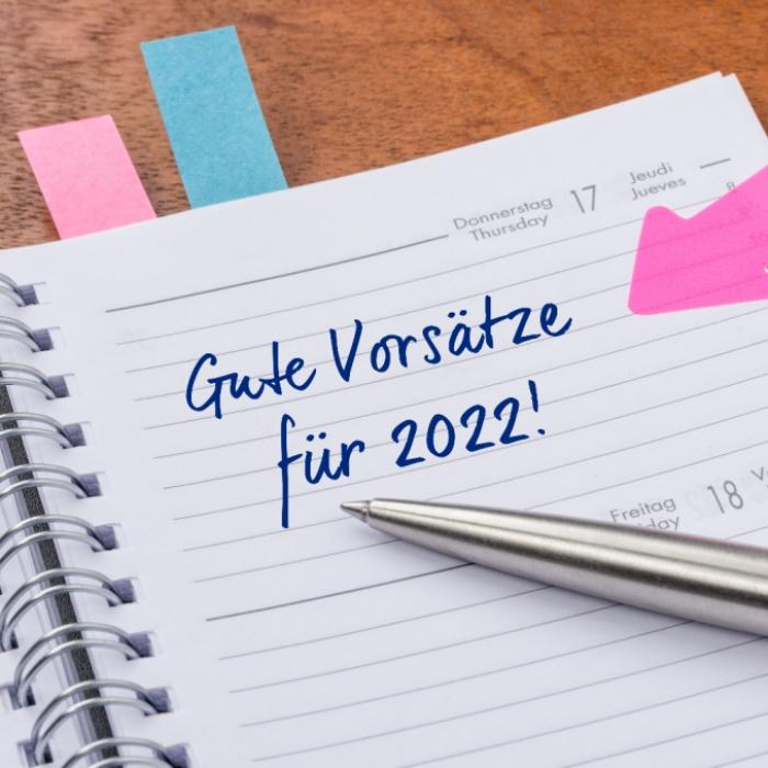 Laut Umfrage! DAS nehmen sich die Deutschen für das neue Jahr vor