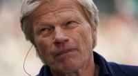 Oliver Kahn wehrt sich gegen seine Kritiker.