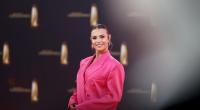 Laura Wontorra: Mit diesem Look raubt sie ihren Fans den Atem