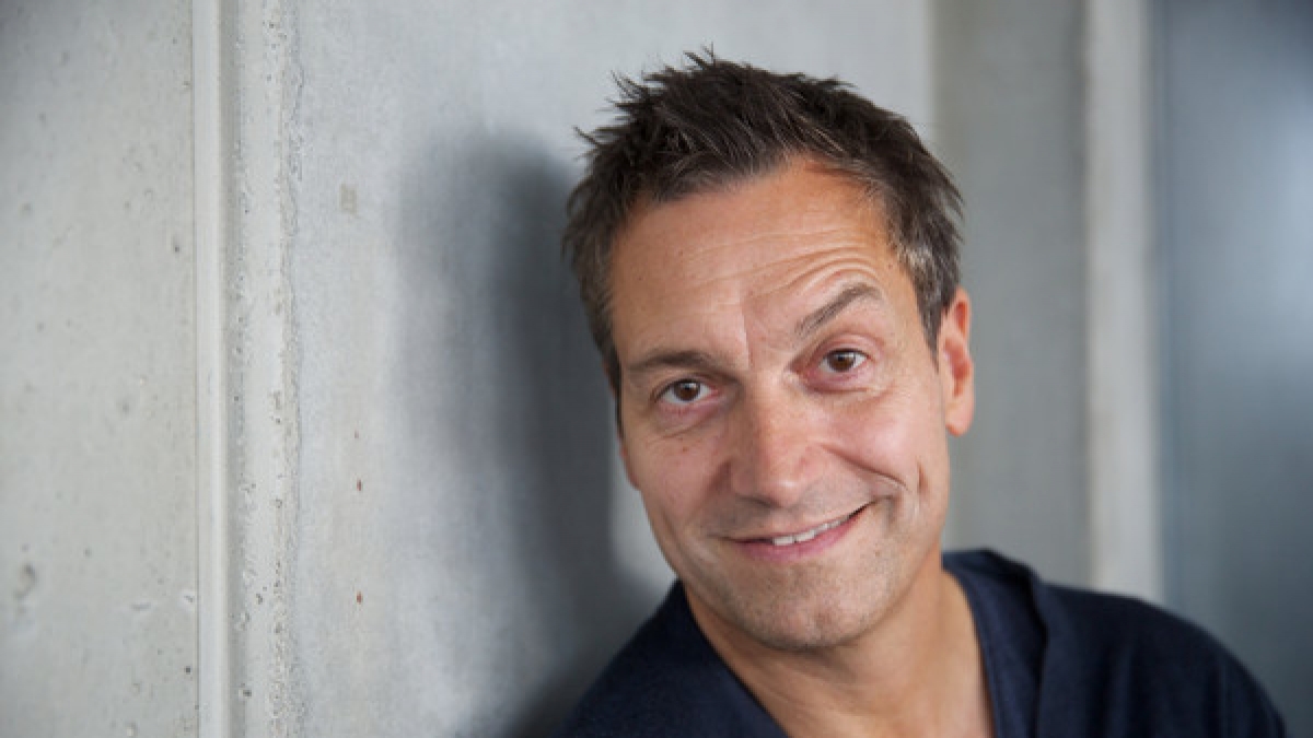 Dieter Nuhr z&auml;hlt ohne Frage zu den erfolgreichsten Comedians Deutschlands. (Foto)