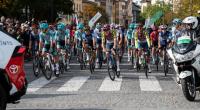 Wer schnappt sich den Sieg beim Giro d'Italia 2025?
