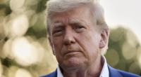 Donald Trumps Zustimmungswerte erholen sich, aber sie können sich weider ändern.