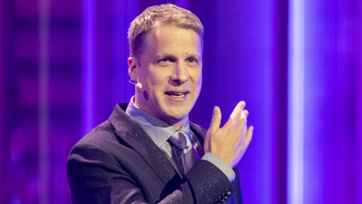 Oliver Pocher hat sich zu seinem Abnehm-Erfolg mit einer Di&auml;t-Spritze ge&auml;u&szlig;ert. (Foto)