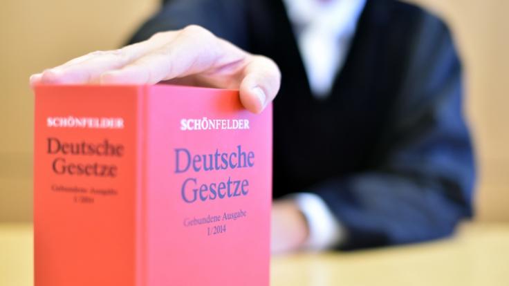 Auch im Dezember 2018 gibt es wieder zahlreiche Gesetzesänderungen.