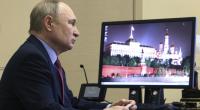 Wladimir Putin will 
