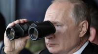 Wladimir Putin führt seit knapp vier Jahren Krieg gegen die Ukraine.