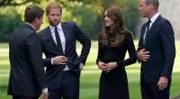 Glaubt man den Enthüllungen von Royals-Autor Russell Myers, so war Prinzessin Kate die treibende Kraft bei der Entzweiung von Prinz William und Prinz Harry.