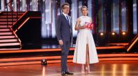 Von wem müssen sich Victoria Swarovski und Daniel Hartwich heute bei