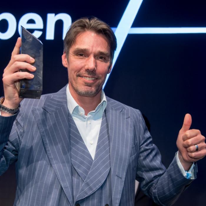 So lebt die deutsche Tennis-Legende heute
