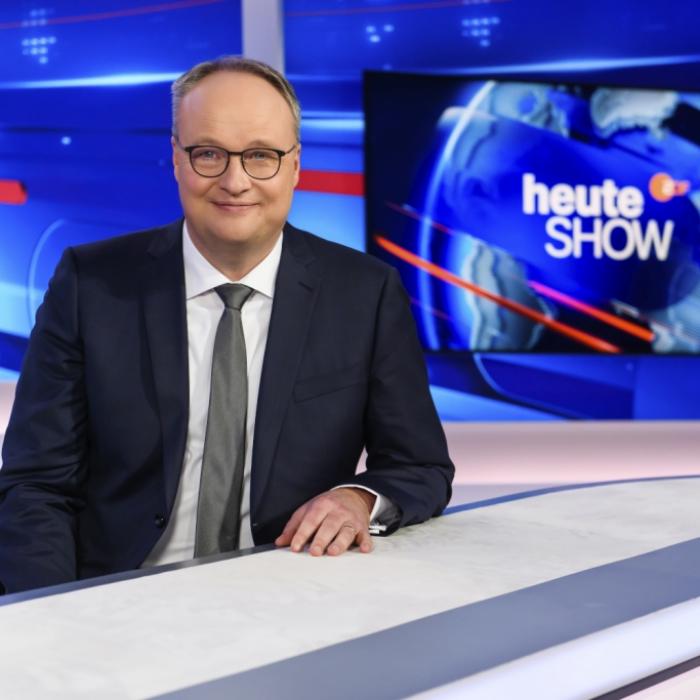 Sendepause beendet - Satire-Klassiker meldet sich zurück