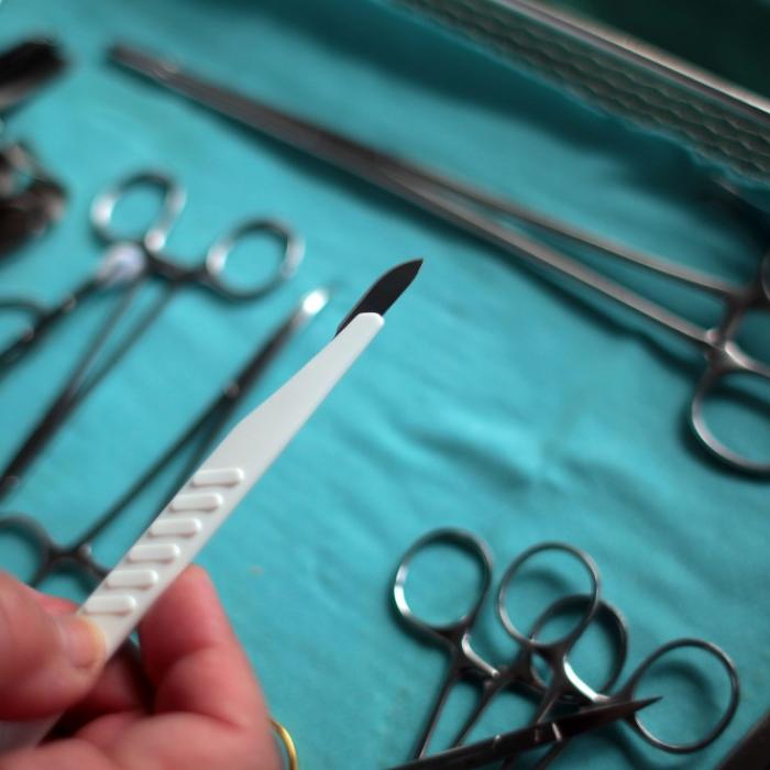 Todesfalle Beauty-Operation! So gefährlich sind Schönheits-OPs