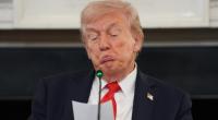 Donald Trump lässt sich immer wieder zu Wutausbrüchen und Drohungen in den sozialen Netzwerken hinreißen, doch seinen Kritikern zufolge hat der US-Präsident damit längst den letzten Respekt verspielt.