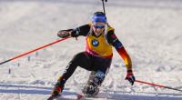 Franziska Preuß hat zum ersten Mal den Biathlon-Gesamtweltcup gewonnen.