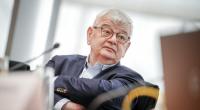 Der frühere Außenminister und Vizekanzler Joschka Fischer hat mit klaren Worten mit der Ampel-Regierung und Bundeskanzler Olaf Scholz abgerechnet.