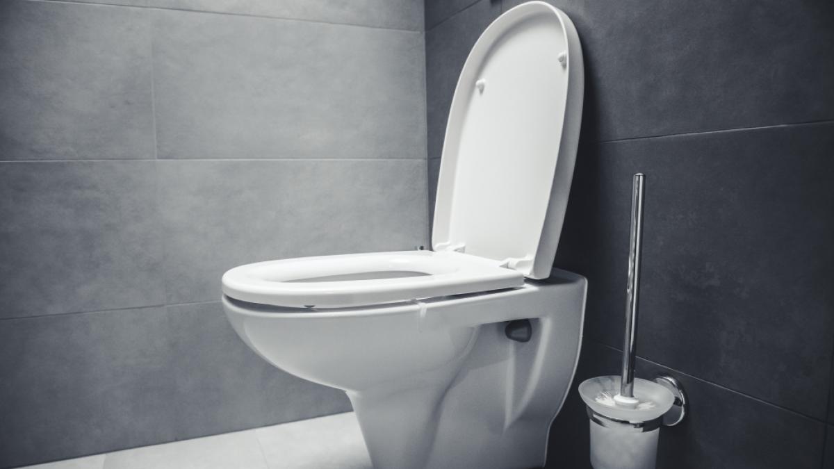 Ein sechsj&auml;hriger Junge aus den USA wurde in einer Toilette ertr&auml;nkt. (Foto)