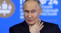 Experten glauben an ein Scheitern von Wladimir Putin in der Ukraine.