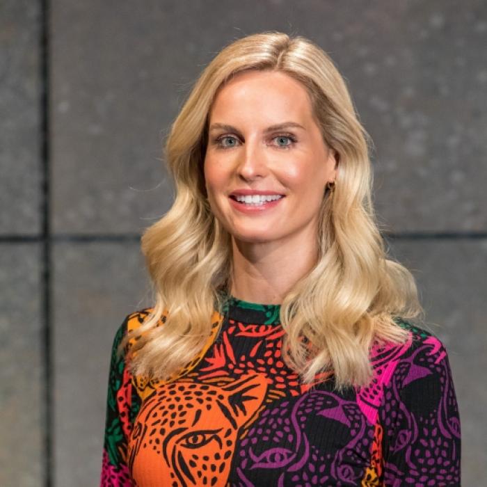 So lebt die DHDL-Investorin abseits der TV-Kameras
