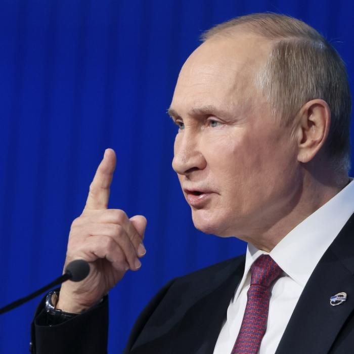 Russen-Elite entzieht sich Putins Rekrutierung