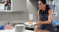 In Sachen Küchenhygiene benötigt Meghan Markle noch einige Nachhilfestunden, wie ihre Aktivitäten bei Netflix und Instagram zeigen.