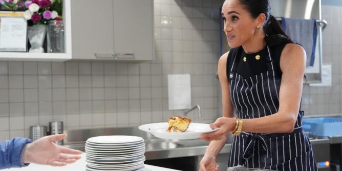 Meghan Markle